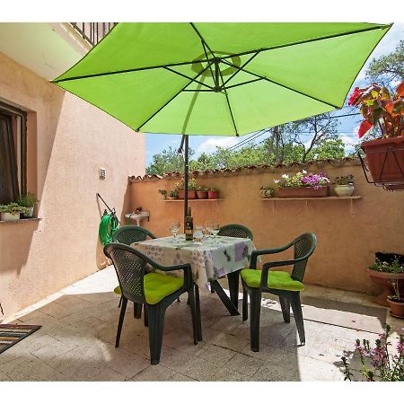 Apartman Nensi Apartamento Vodnjan Exterior foto