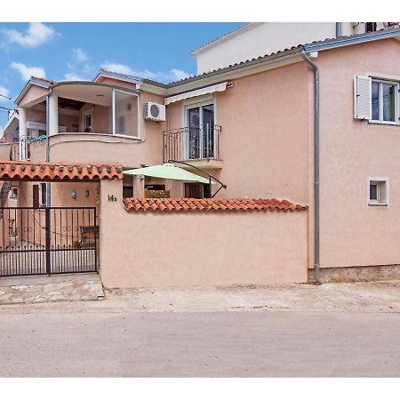 Apartman Nensi Apartamento Vodnjan Exterior foto