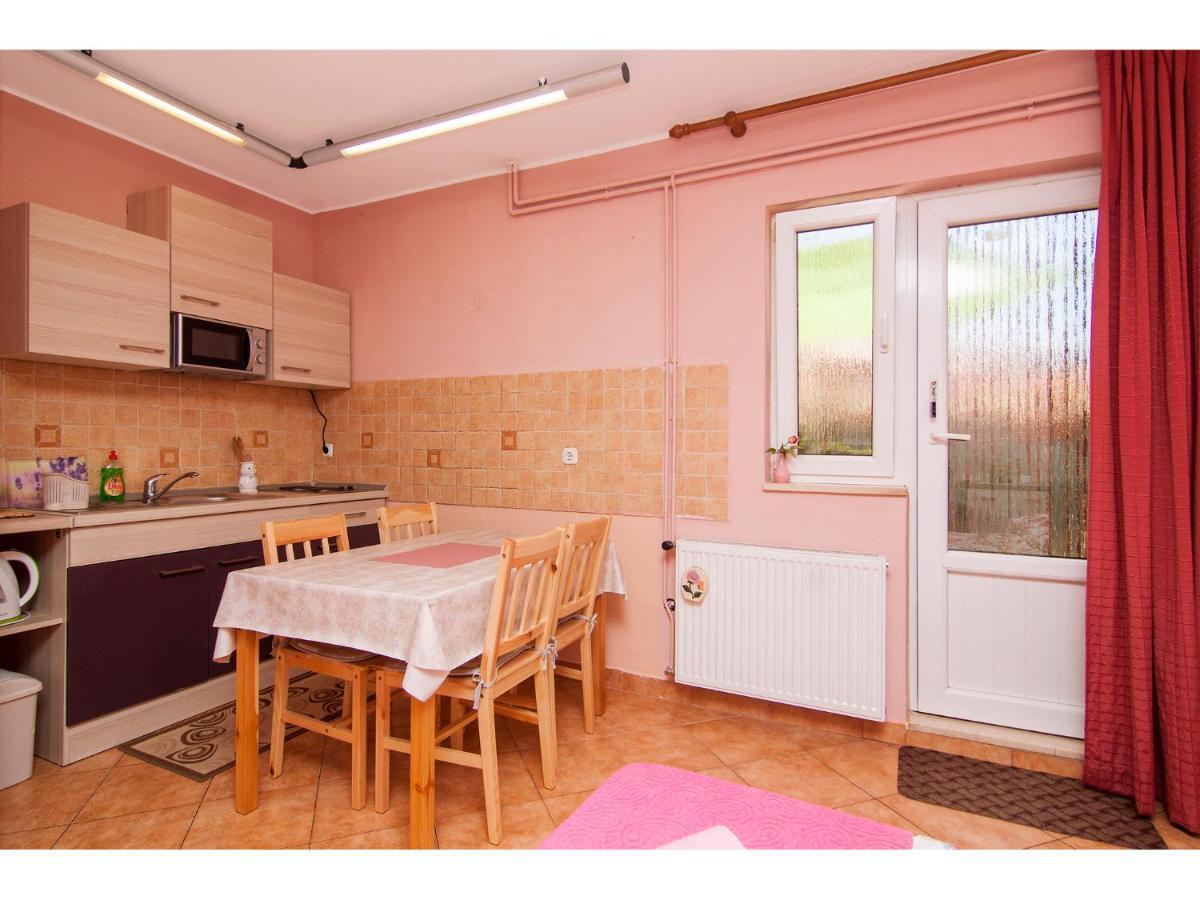 Apartman Nensi Apartamento Vodnjan Exterior foto