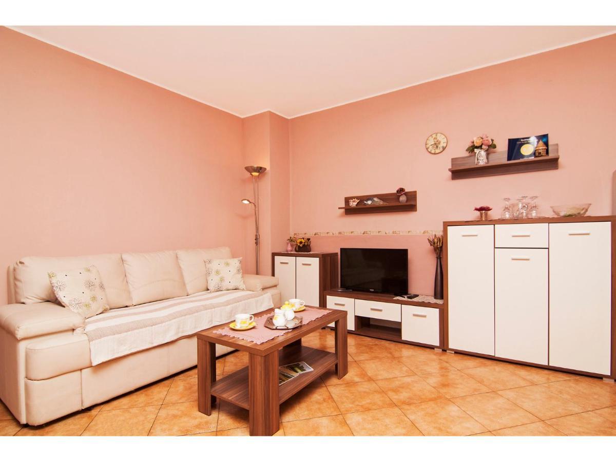 Apartman Nensi Apartamento Vodnjan Exterior foto